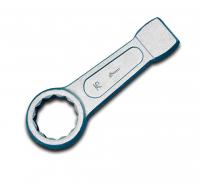 Ключ накидной ударный КГКУ 55мм Ц15 хр.бцв.