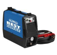 Плазморез BEST PLASMA 60HF-380V-60A-max 20mm 815372  набор аксессуаров 802025