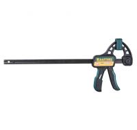 Струбцина "EcoKraft" пластиковый корпус, 600/800мм, 150кгс