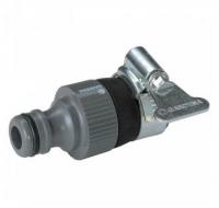 Штуцер без резьбы 3/4