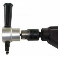 Насадка-ножницы для  мет.Сверчок