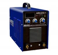 Сварочный аппарат инверторный ARC 250-1 (380в) "BRIMA"