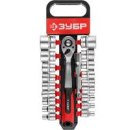 Набор торцевые головки 1/2", 20 пр