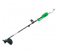 Триммер электрический Лесник Р 108 + нож