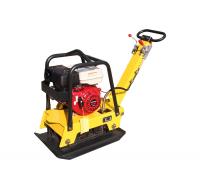 Виброплита реверсивная TSS-WP160H