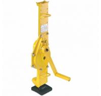 Домкрат реечный JR 250, 25т