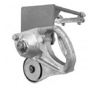 Нож роликовый RNK 098A для ручных листогибов Stalex