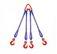 Строп текстильный 4СТ  2,5т х 2,0м