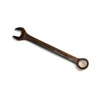 Ключ гаечный комбинированный 22 х 22 мм окс.SIT