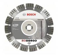 Диск алмазный отрезной Professional Concrete 125-22,23