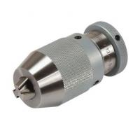 Патрон сверлильный быстросменный 0,3-16 мм МК3