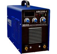 Сварочный аппарат инверторный ARC 250-1 (380в) "BRIMA" со свид. НАКС