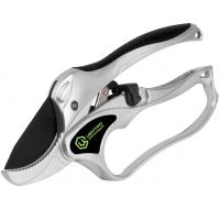 Секатор профессиональный титановый, рез d 30мм