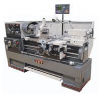 Cтанок токарный по металлу GH-1880 ZX DRO RFS