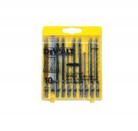 Набор пилок для лобзика DT 2290