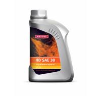 Масло 4T HD, 1л.
