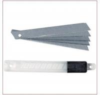 Лезвия сегментированные, 9 мм. (5 шт.)