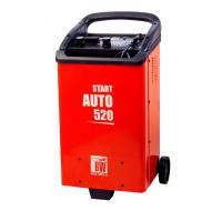 Пуско-зарядное устройство AUTOSTART 520A
