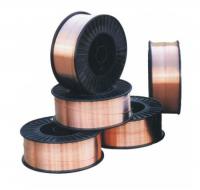 Проволока омедненная имп.аналог Св-08Г2С (ф 1.2, кассета 5кг)