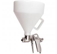 Краскопульт текстурный LC-02