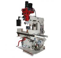 Станок фрезерно-сверлильный JMD-1452TS DRO
