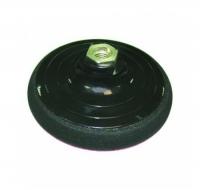Тарелка опорная металлическая для УШМ М14 125мм