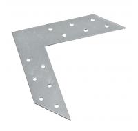 Угловой соединитель 145х145х35х2,0мм