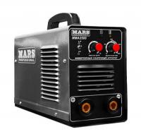 Сварочный аппарат инверторный MMA 2500 "MARS" в комплекте:щиток, щетка, КЗ, ЭД, кабель, молоточек
