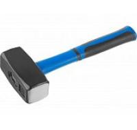 Кувалда 1,5кг с фиберглассовой рукояткой