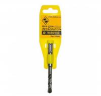 Бур SDS+ d 8х 50/110мм усиленный