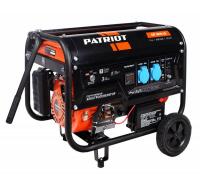 Генератор бензиновый GP 3810LE