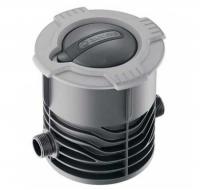 Колонка водозаборная