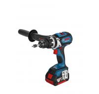 Шуруповерт аккумуляторный GSR 18VE-EC