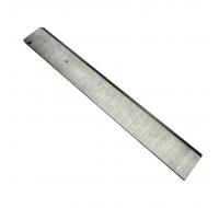 Строгальный нож HSS 18% W 210 x 19 x 3 мм  для РКМ300