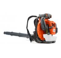 Воздуходувка 580 BTS