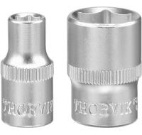 Головка торцевая 1/2"DR. 13 мм, 52094
