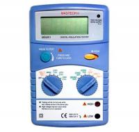 Мегаометр цифровой МS 5201