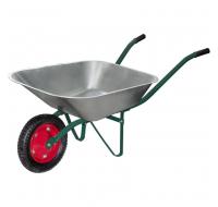 Тачка садовая WB 4307