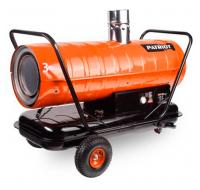 Калорифер дизельный DTW 459F