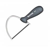 Ножовка-мини по металлу 95 х 150 мм овальная