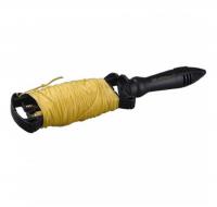 Шнур нейлоновый для строительных работ, на катушке,  50 м