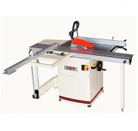 Станок пила циркулярная форматная JTS-600XL