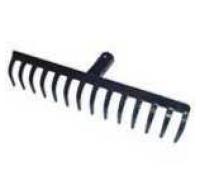 Грабли 14 зубьев витые