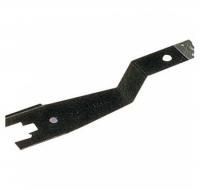 Съёмник для снятия крепления рукоятки стеклоподъемника 48179