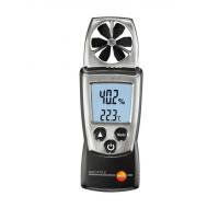 Анемометр с крыльчаткой 410-2