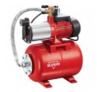 Станция насосная САВ 1100НПП/24