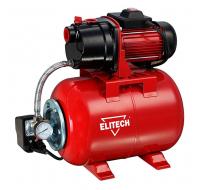 Станция насосная САВ 1300Ч/50