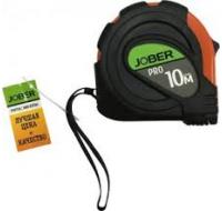 Рулетка "Профи" 10м*25мм, двухкомпонентная