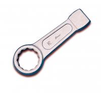 Ключ накидной ударный КГКУ 30мм омедненный