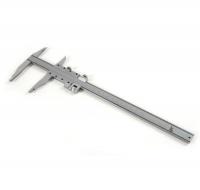 Штангенциркуль ШЦ-3-500 0.05 губ.125мм